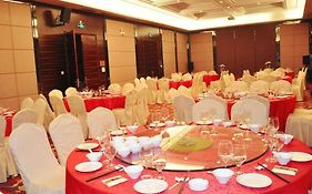 Royal Duke Cherrabah Hotel Zhongshan